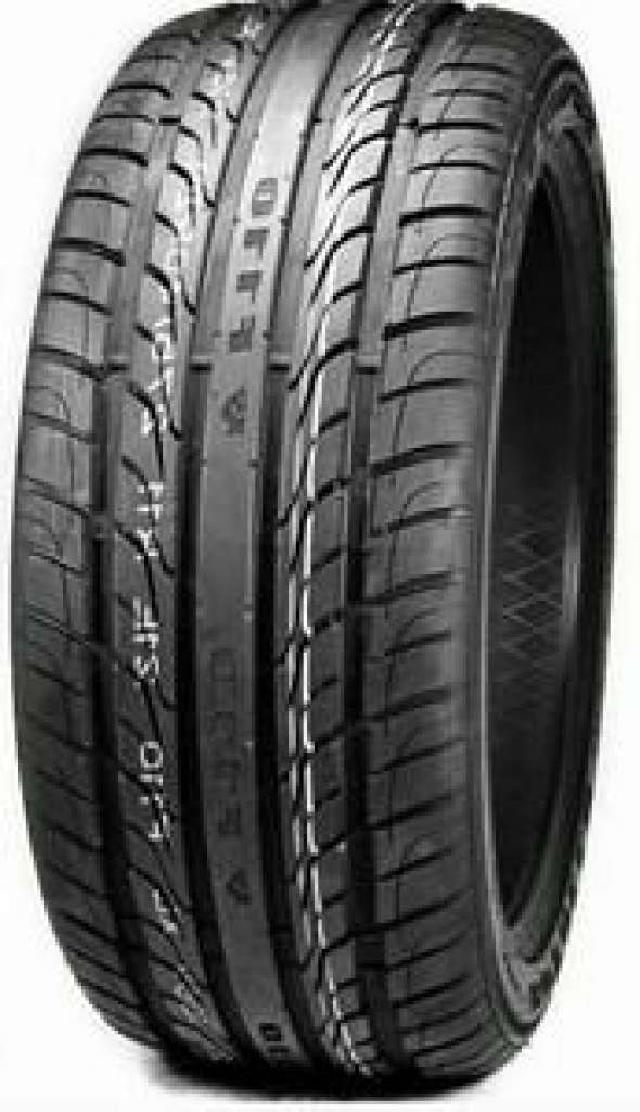 Offroadreifen-Sommerreifen Tracmax F-110 265/40 R22 106V