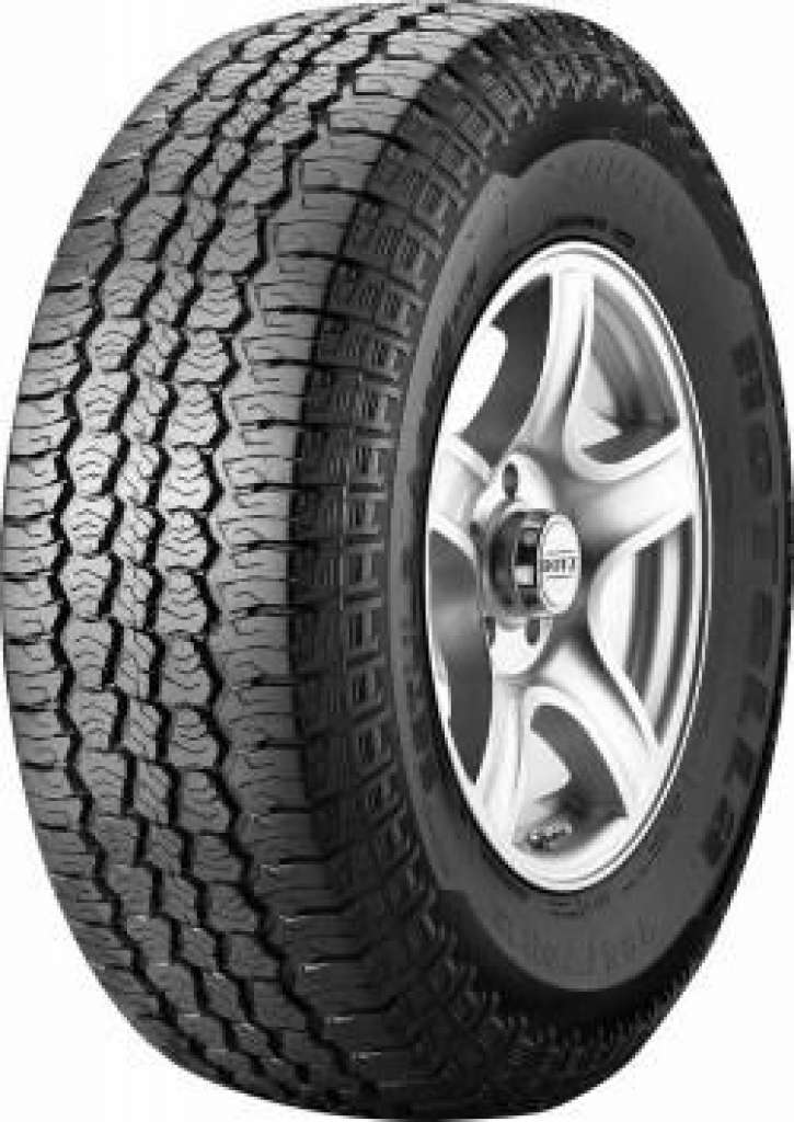 Offroadreifen-Sommerreifen Rotalla AT01 255/70 R15 112S