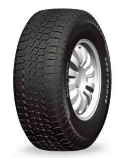 Offroadreifen-Sommerreifen Tracmax X Privilo AT-08 265/70 R17 115T