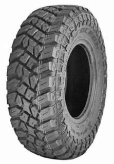 Offroadreifen-Sommerreifen Tracmax X Privilo M/T 265/70 R17 109Q