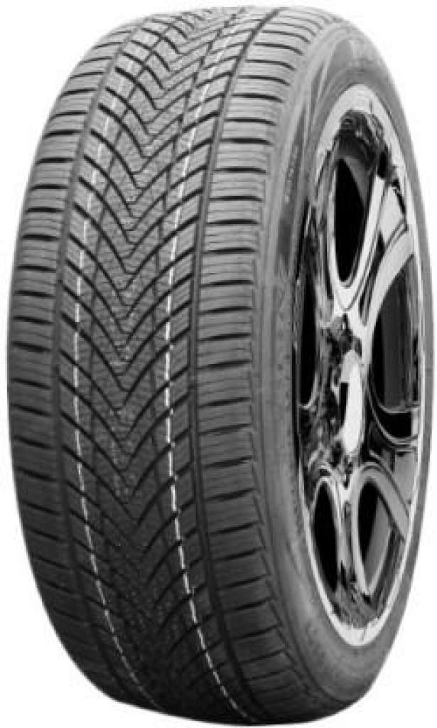 Ganzjahresreifen Rotalla 4 Season RA03 165/70 R13 83T