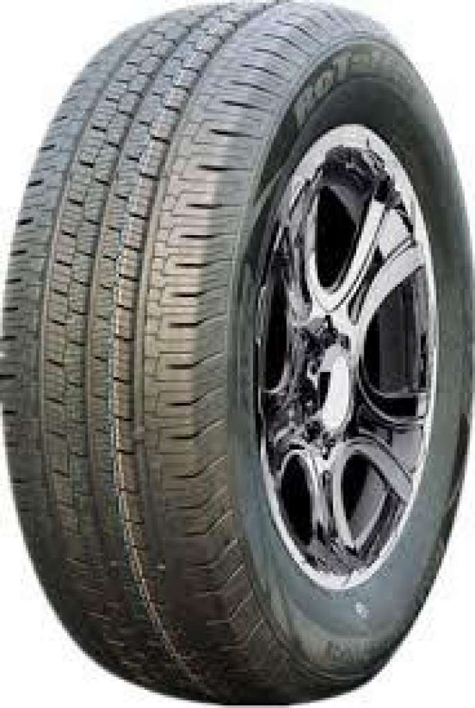 VAN-Transporter-Ganzjahresreifen Rotalla 4 Season RA05 215/60 R16C 103T