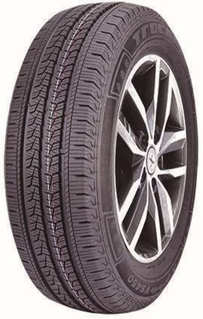 VAN-Transporter-Winterreifen Tracmax X-Privilo VS-450 235/65 R16C 121R