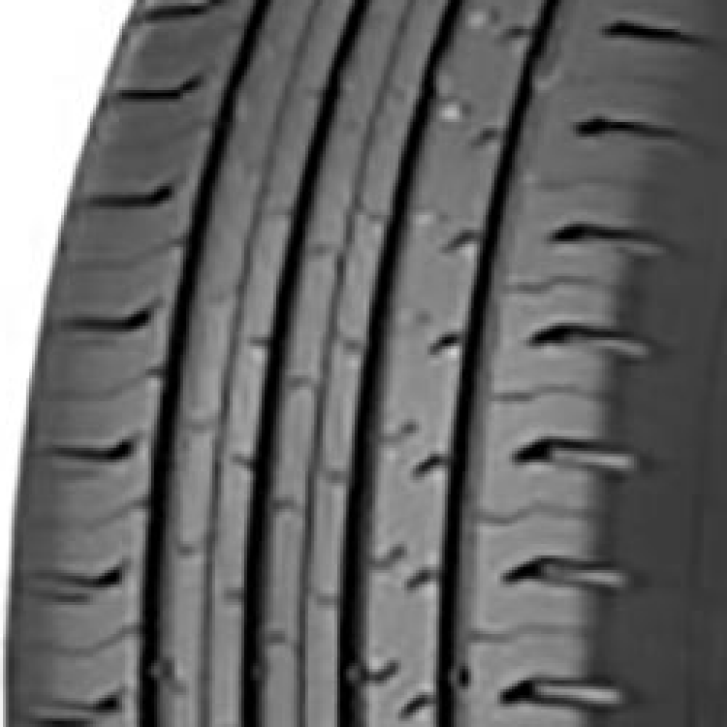 205/60 R16 92H EcoContact 5 AO