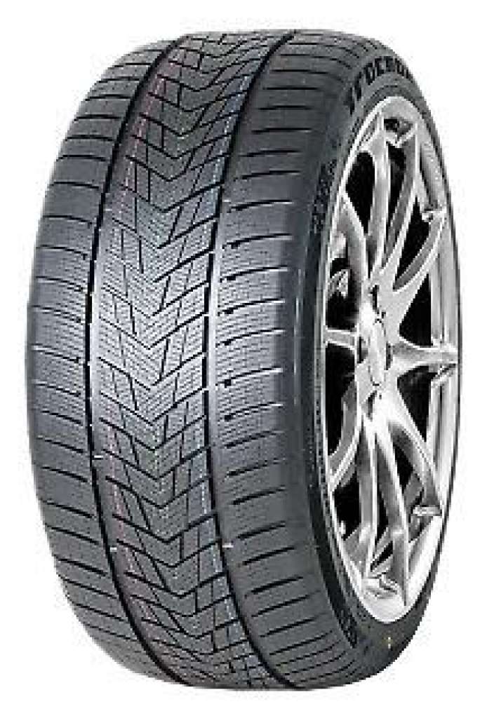 Winterreifen Tracmax X-Privilo S-330 275/60 R20 119V