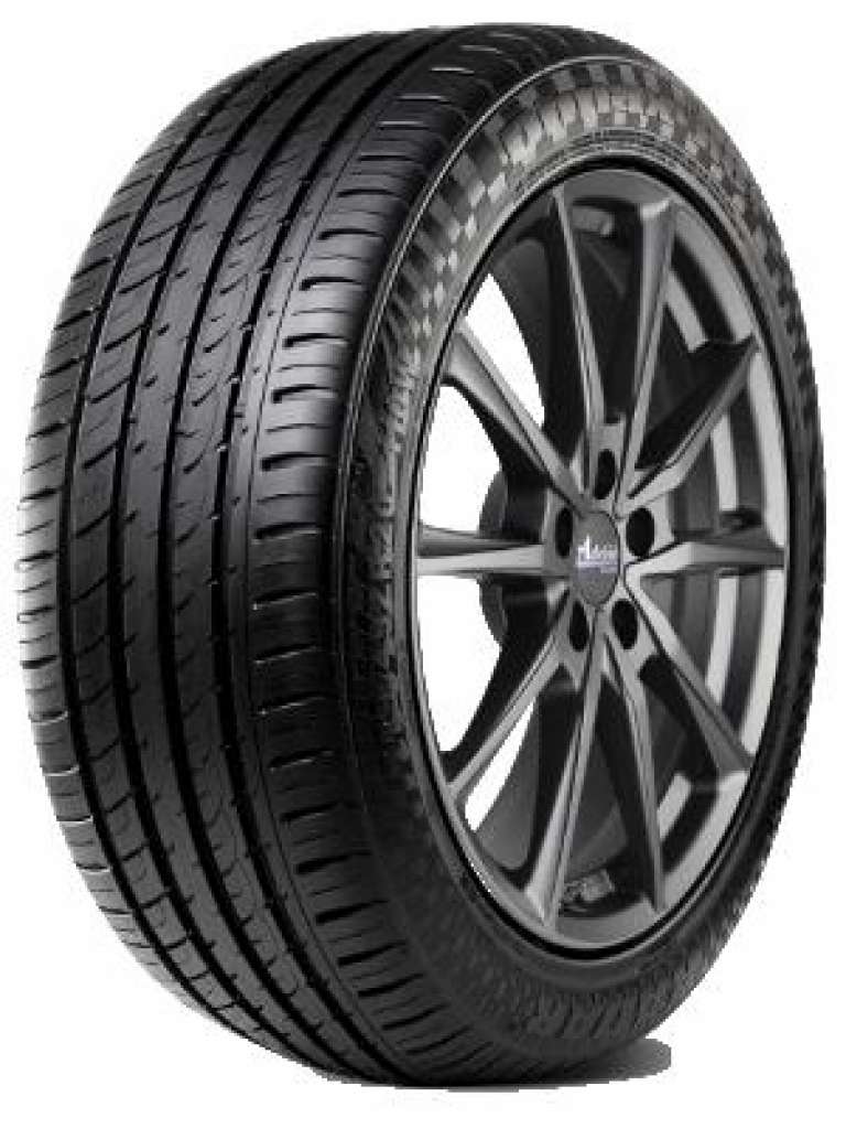 Offroadreifen-Sommerreifen RADAR Dimax (R8+) 275/40 R18 103Y