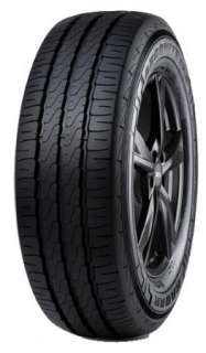 VAN-Transporter-Sommerreifen RADAR Argonite (RV-4) 215/60 R17C 109/107T