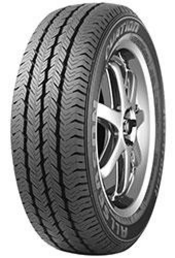 VAN-Transporter-Ganzjahresreifen Ovation VI-07 AS 175/70R14C 95S
