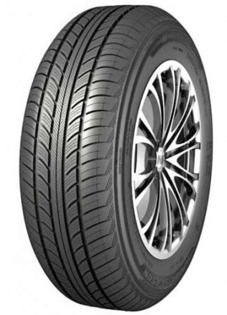 Ganzjahresreifen Nankang N607+ A/S 175/55 R15 77H