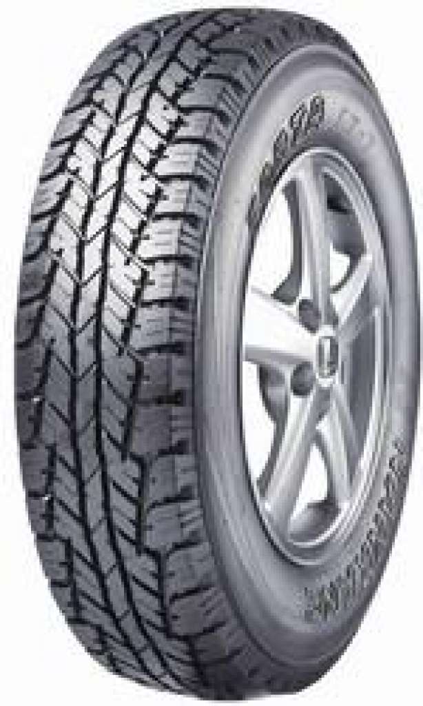 Offroadreifen-Sommerreifen Nankang FT7 A/T OWL 265/70 R16 112S