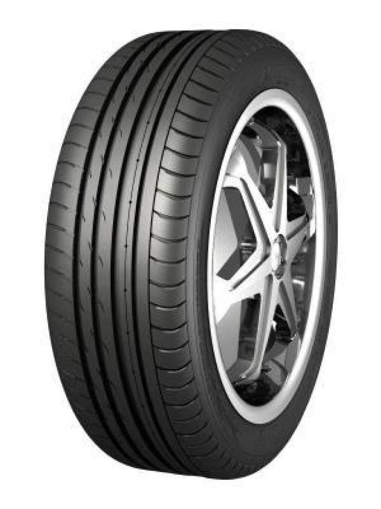 Offroadreifen-Sommerreifen Nankang AS-2+ 215/60 R17 96H