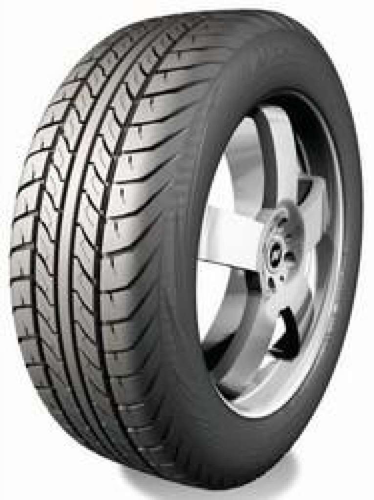 VAN-Transporter-Sommerreifen Nankang CW20 215/65 R16C 109T