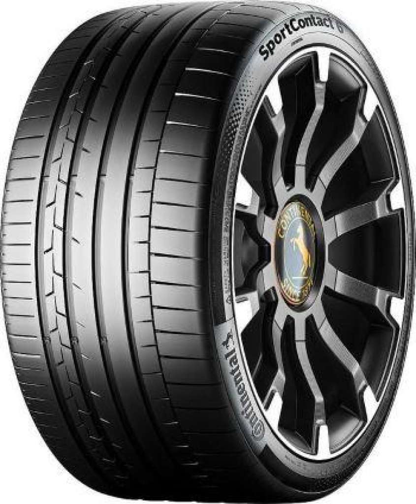 Sommerreifen Continental SportContact 6 MO1 235/50 R19 99Y