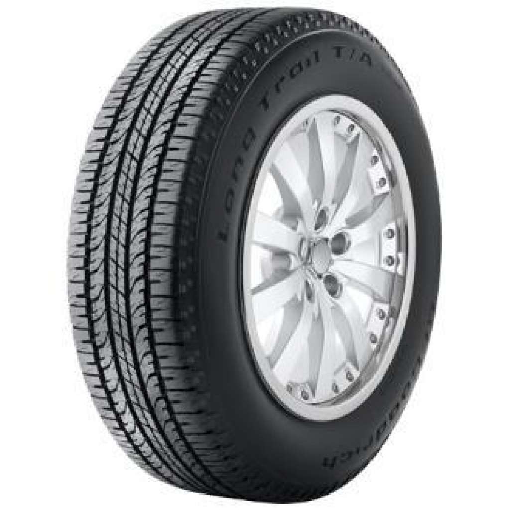 Offroadreifen-Sommerreifen BFGoodrich Long Trail T/A Tour 245/65 R17 105T
