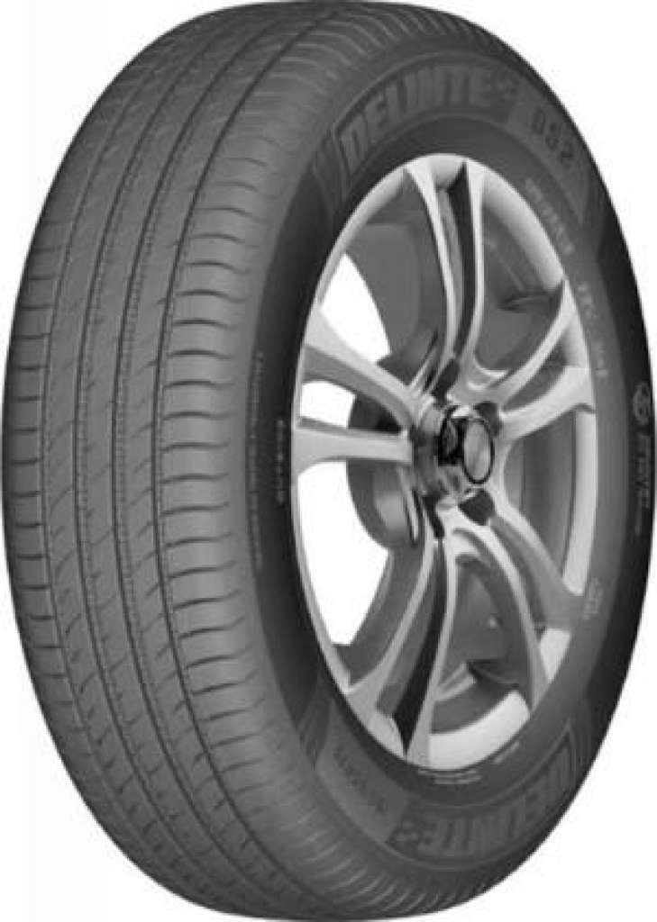 Offroadreifen-Sommerreifen Delinte DS2SUVXL 215/55 R18 99V