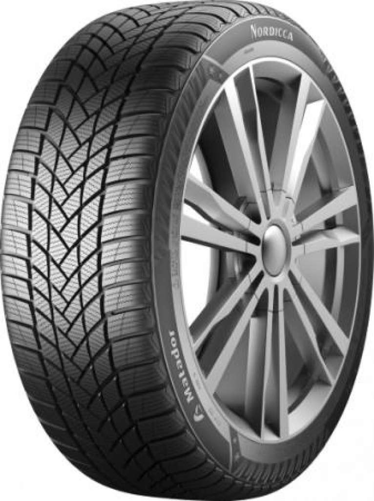 Winterreifen Matador MP93 Nordicca 225/45 R19 96V