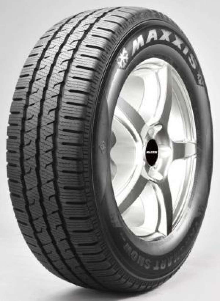 VAN-Transporter-Winterreifen Maxxis Vansmart Snow WL2 MFS 235/60 R17C 117R