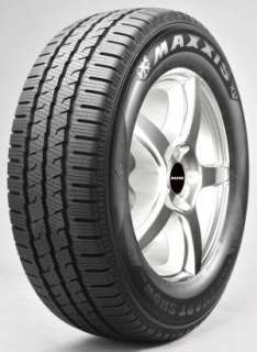 VAN-Transporter-Winterreifen Maxxis Vansmart Snow WL2 MFS 235/60 R17C 117R