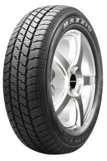 VAN-Transporter-Ganzjahresreifen Maxxis Vansmart A/S AL2 205/70 R17C 115R
