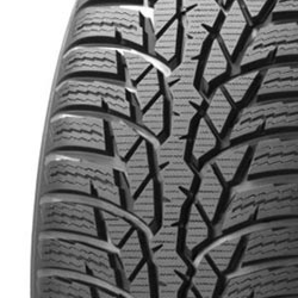 215/55 R17 98H Nokian WR D4 XL