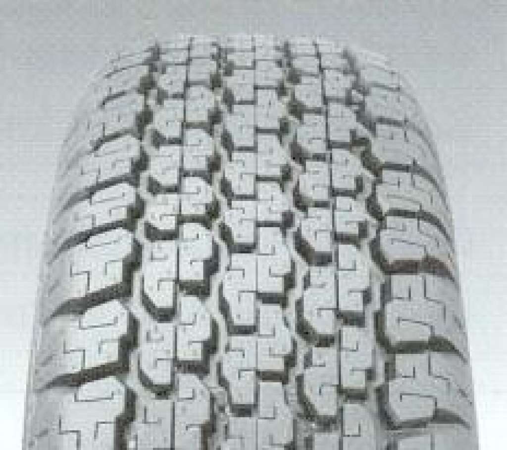 Offroadreifen-Sommerreifen Bridgestone Dueler H/T 689 31x10.50 R15 109R