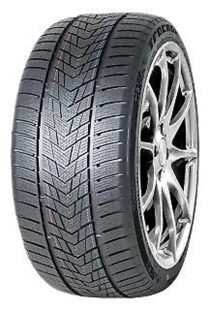 Winterreifen Tracmax X-Privilo S-330 MFS 235/50 R19 103V
