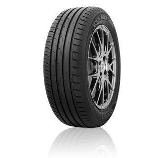 Offroadreifen-Sommerreifen Toyo Proxes CF2 SUV 215/50 R18 92R