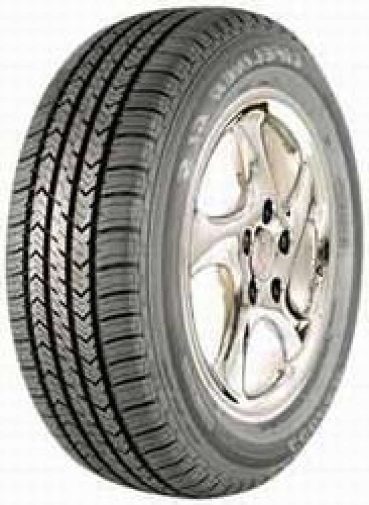 Offroadreifen-Sommerreifen Cooper LifeLiner GLS WSW 215/70 R15 98T