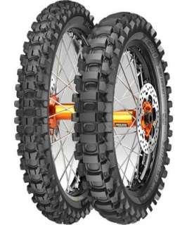 Motorrad-Enduro Metzeler MC360 MID Soft TT R 120/80-19 NHS