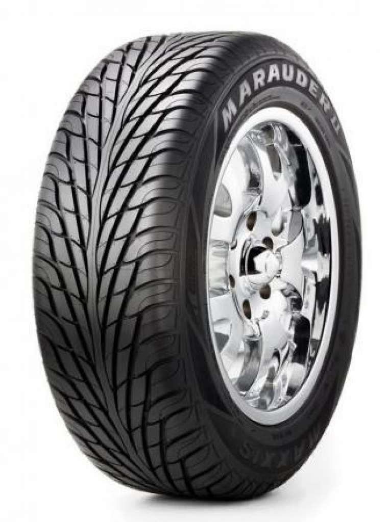 Offroadreifen-Sommerreifen Maxxis MA-S2 Marauder II 275/40 R20 106V