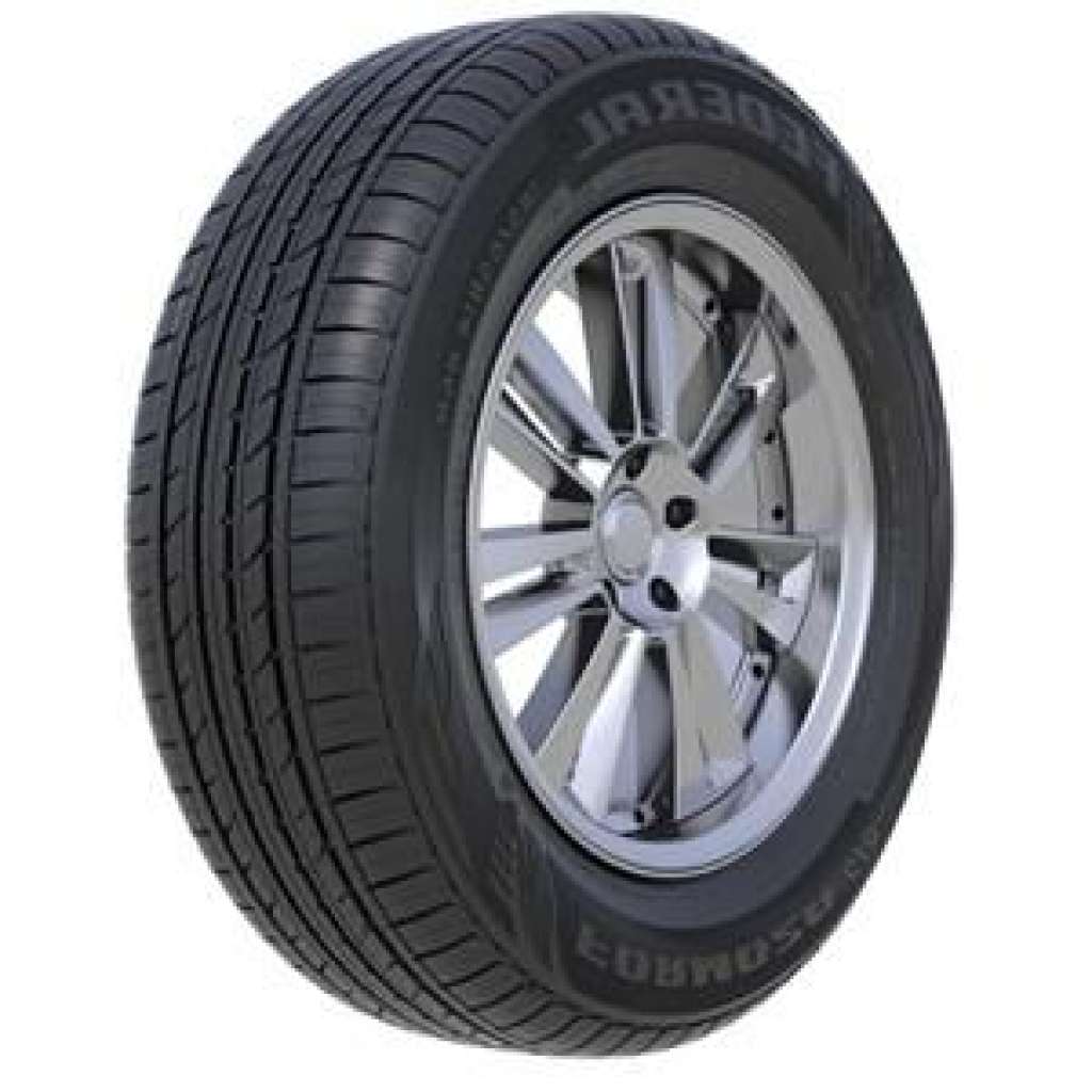 Sommerreifen Federal Formoza GIO 195/65 R15 91H