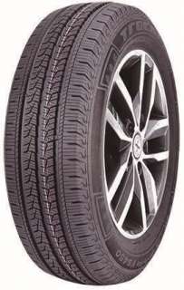 VAN-Transporter-Winterreifen Tracmax X-Privilo VS-450 215/75 R16C 116R