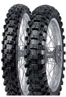 80/100-21 51M TT C-29 Terracross Ice Soft white