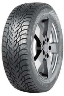 Offroadreifen-Winterreifen Nokian Hakkapeliitta R3 SUV 255/45 R19 104R