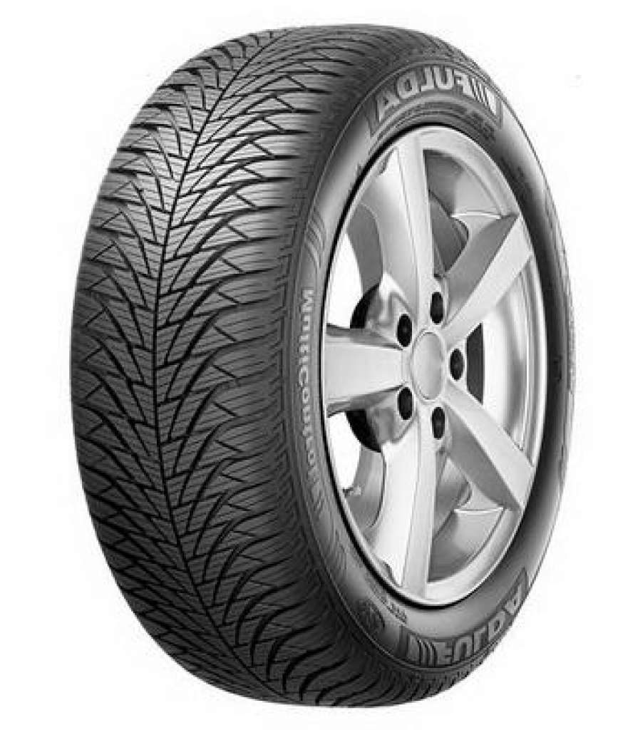 Ganzjahresreifen Fulda MultiControl 175/65 R15 84T