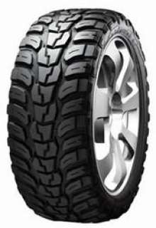 Offroadreifen-Sommerreifen Kumho KL71 35x12.50 R20 121Q