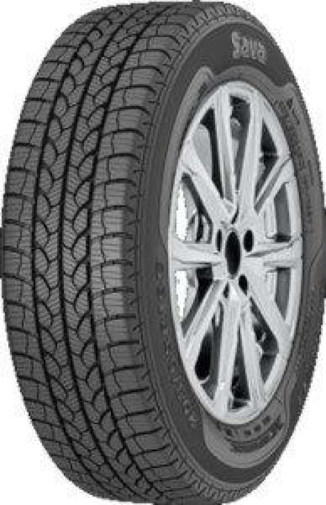 VAN-Transporter-Winterreifen Sava Eskimo LT 215/70 R15C 109S
