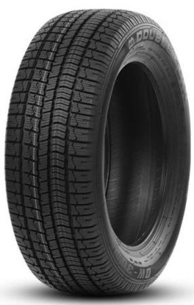Offroadreifen-Winterreifen Double Coin DW300SUV 215/65 R17 99H