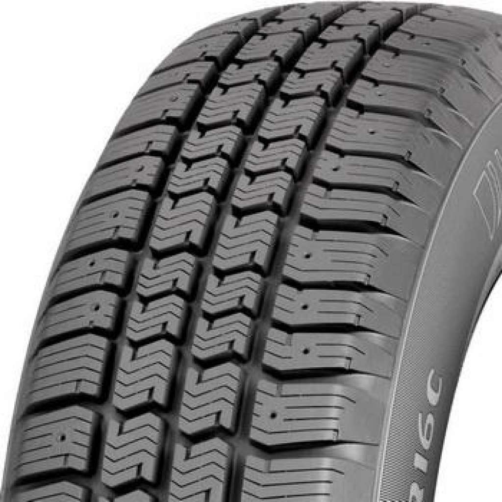 VAN-Transporter-Winterreifen Fulda Conveo Trac 2 185/75 R16C 104R