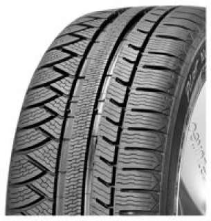 255/40 R20 101W Pilot Alpin PA3 EL UHP FSL