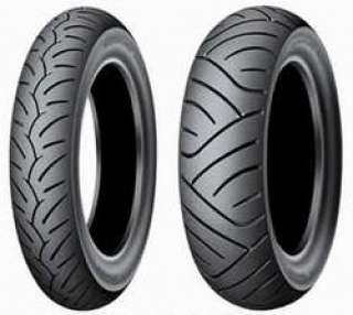Mofa-Moped-Roller Dunlop ScootLine SX01 TL Front 110/90-13 55P