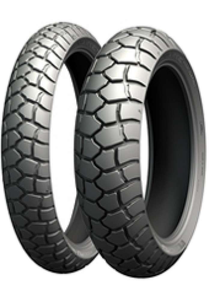 160/60 R17 69V TL/TT Anakee Adventure Rear