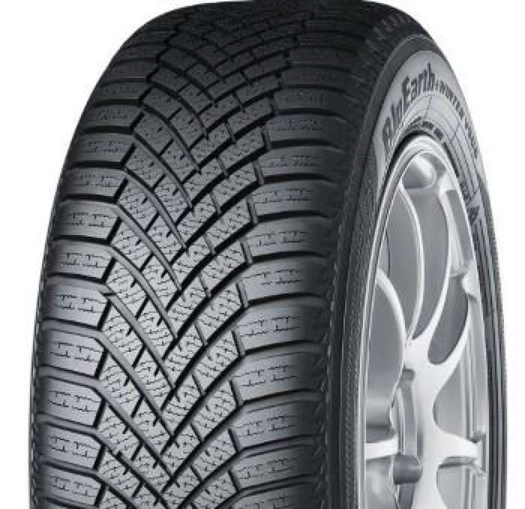 Winterreifen Yokohama BluEarth-Winter (V906) 215/60 R17 96H