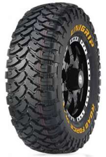 Offroadreifen-Sommerreifen Unigrip RFORCEMT 235/85 R16 120Q