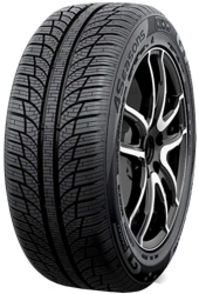 165/70 R14 85H 4Seasons XL 3PMSF