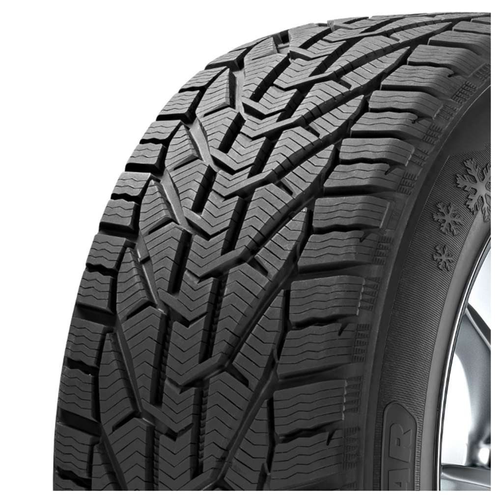 275/45 R20 110V SUV Winter XL M+S