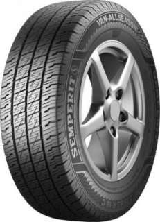 VAN-Transporter-Ganzjahresreifen Semperit Van-Allseason 205/65 R15C 102T