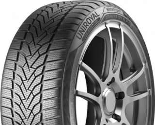 Winterreifen Uniroyal WinterExpert FR 245/40 R18 97V