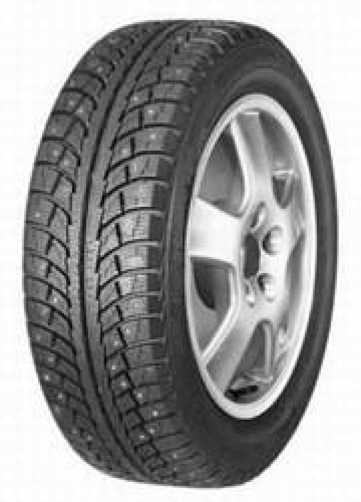 Winterreifen Gislaved Euro Frost 5 195/60 R15 88T