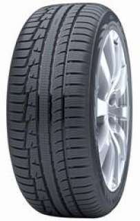 Winterreifen Nokian WR A3 215/45 R17 91V